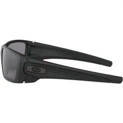 Lunettes De Soleil Lifestyle OAKLEY FUEL CELL MAT BLK / GRY POLA 22 Noir -Ekosport Soldes 1 13165 oo9096 05 04