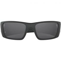 Lunettes De Soleil Lifestyle OAKLEY FUEL CELL MAT BLK / GRY POLA 22 Noir -Ekosport Soldes 1 13165 oo9096 05 06