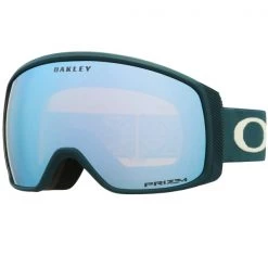 Masques De Ski OAKLEY FLIGHT TRACKER M PRIZMICON BALSAM WPRIZMSAPPHIREGBL 21 Vert