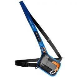 Packs Sécurité Avalanche ORTOVOX RESCUE SET DIRACT VOICE LIGHT 23 Bleu -Ekosport Soldes 9 101046 rescue set diract voice light 2975600001 05