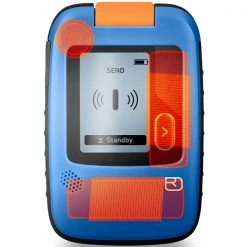 Packs Sécurité Avalanche ORTOVOX RESCUE SET DIRACT VOICE LIGHT 23 Bleu -Ekosport Soldes 9 101046 rescue set diract voice light 2975600001 06