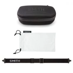 Lunettes De Soleil Sport SMITH EMBARK BLACK CHROMAPOP POLARIZED GRAY GREEN 22 Noir -Ekosport Soldes 9 101221 embark black chromapop polarized gray green 204617 807 58l7 04