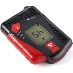 DVA ARVA EVO5 V2 23 Noir / Rouge -Ekosport Soldes 9 101311 evo5 arnievo5v2 03