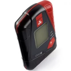 DVA ARVA EVO5 V2 23 Noir / Rouge -Ekosport Soldes 9 101311 evo5 arnievo5v2 04