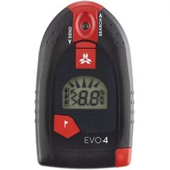 Packs Sécurité Avalanche PACK ARVA EVO4 V2 -Ekosport Soldes 9 101379 arnievo4v2 05