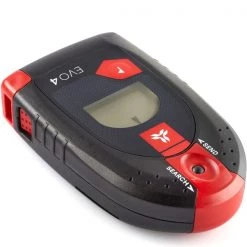 DVA ARVA EVO4 V2 23 Noir / Rouge -Ekosport Soldes 9 101379 evo4 v2 arnievo4v2 03 1