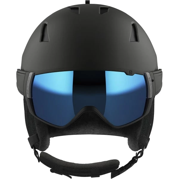 SALOMON DRIVER CA SIGMA BK/UNIV SKYBLUE 22 Casques Ski SALOMON DRIVER CA SIGMA BK/UNIV SKYBLUE 22 Noir -Ekosport Soldes 9 101855 driver ca sigma bk univ skyblue l41156600 03