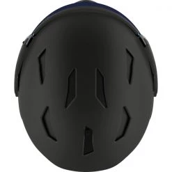 Casques Ski SALOMON DRIVER CA SIGMA BK/UNIV SKYBLUE 22 Noir 3 Casques Ski SALOMON DRIVER CA SIGMA BK/UNIV SKYBLUE 22 Noir -Ekosport Soldes 9 101855 driver ca sigma bk univ skyblue l41156600 04