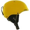 Casques Ski CEBE CONTEST MATT MUSTARD 21 Jaune