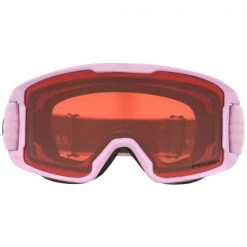 Masques De Ski OAKLEY LINE MINER S BASELINE LAVENDER WPRIZMRS 22 Rose -Ekosport Soldes 9 104072 line miner s baseline lavender wprizmrs 007095 44 03