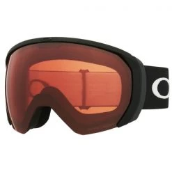 Masques De Ski OAKLEY FLIGHT PATH XL MATTEBLACK WPRIZM ROSEGBL 22 Rouge / Noir