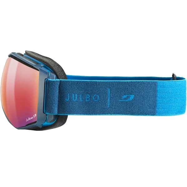 JULBO AEROSPACE BLUE REACTIV 2-3 GLARECONTROL 22 Masques De Ski JULBO AEROSPACE BLUE REACTIV 2-3 GLARECONTROL 22 Bleu / Jaune / Rouge -Ekosport Soldes 9 106678 jublo aerospace bleu rv aa2 3 j74073129 03