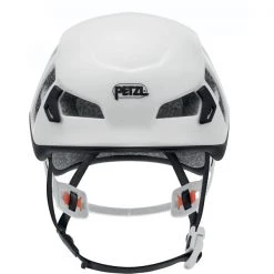Casques Ski PETZL METEOR WHITE BLACK 22 Noir / Blanc