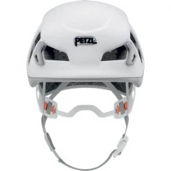 Casques Ski PETZL METEORA WHITE GREY 22 Blanc / Gris -Ekosport Soldes 9 106691 meteora white gray a071da00 03