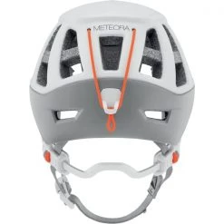 Casques Ski PETZL METEORA WHITE GREY 22 Blanc / Gris -Ekosport Soldes 9 106691 meteora white gray a071da00 04