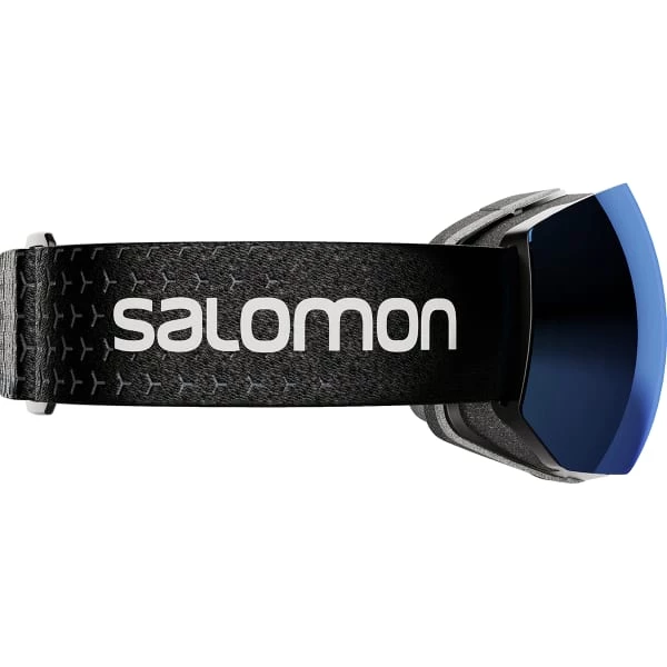 SALOMON RADIUM PRO SIGMA BK/SB 22 Masques De Ski SALOMON RADIUM PRO SIGMA BK/SB 22 Noir / Noir -Ekosport Soldes 9 106805 radium pro sigma bk sb l41475100 04