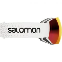 Masques De Ski SALOMON RADIUM PRO SIGMA WHITE/PR 22 Blanc / Rose 3 Masques De Ski SALOMON RADIUM PRO SIGMA WHITE/PR 22 Blanc / Rose -Ekosport Soldes 9 106806 radium pro sigma white pr l41475600 04
