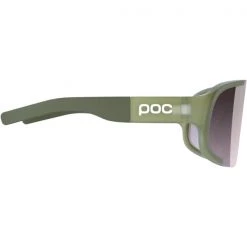 Lunettes De Soleil Sport POC ASPIRE EPIDOTE GREEN TRANSLUCENT 22 Vert 2 Lunettes De Soleil Sport POC ASPIRE EPIDOTE GREEN TRANSLUCENT 22 Vert -Ekosport Soldes 9 106979 aspire epidote green translucent asp2012 1455 03