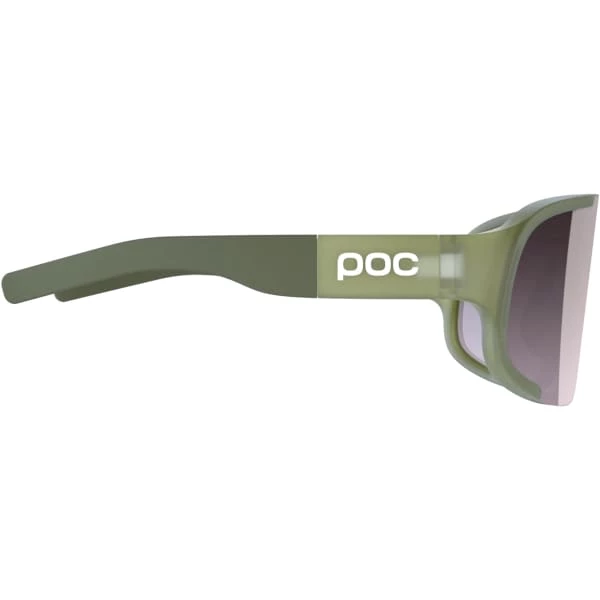 POC ASPIRE EPIDOTE GREEN TRANSLUCENT 22 Lunettes De Soleil Sport POC ASPIRE EPIDOTE GREEN TRANSLUCENT 22 Vert -Ekosport Soldes 9 106979 aspire epidote green translucent asp2012 1455 03