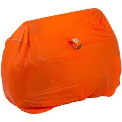 LIFESYSTEMS Accessoires Sécurité LIFESYSTEM ULTRALIGHT SURVIVAL SHELTER 2 23 Orange