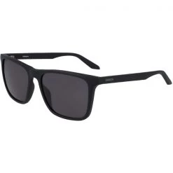 Lunettes De Soleil Lifestyle DRAGON DR RENEW LL MATTE BLACK/LL SMOKE 22 Noir