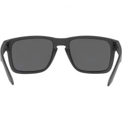 Lunettes De Soleil Lifestyle OAKLEY HOLBROOK XL STEEL W/ PRIZM BLACK POLAR 22 Gris -Ekosport Soldes 9 109119 holbrook xl steel w prizm black polar oo9417 3059 05
