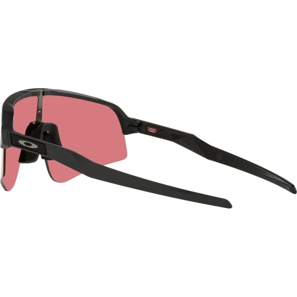 OAKLEY SUTRO LITE SWEEP MT CRBN W/PRIZM TRL TRCH 22 Lunettes De Soleil Sport OAKLEY SUTRO LITE SWEEP MT CRBN W/PRIZM TRL TRCH 22 Gris / Noir -Ekosport Soldes 9 109130 sutro lite sweep mt crbn w prizm trl trch oo9465 0239 03