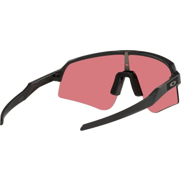 OAKLEY SUTRO LITE SWEEP MT CRBN W/PRIZM TRL TRCH 22 Lunettes De Soleil Sport OAKLEY SUTRO LITE SWEEP MT CRBN W/PRIZM TRL TRCH 22 Gris / Noir -Ekosport Soldes 9 109130 sutro lite sweep mt crbn w prizm trl trch oo9465 0239 06