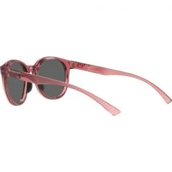 Lunettes De Soleil Lifestyle OAKLEY SPINDRIFT BERRY W/ PRIZM BLACK POLARIZED 22 Rose -Ekosport Soldes 9 109142 spindrift berry w prim black polarized oo9474 0752 03