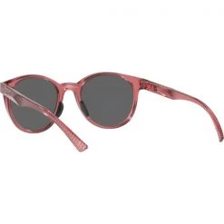 Lunettes De Soleil Lifestyle OAKLEY SPINDRIFT BERRY W/ PRIZM BLACK POLARIZED 22 Rose -Ekosport Soldes 9 109142 spindrift berry w prim black polarized oo9474 0752 04