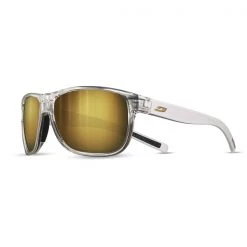 Lunettes De Soleil Lifestyle JULBO RENEGADE M CRISTAL SP3 ML OR 22 Blanc