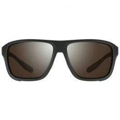 BOLLE Lunettes De Soleil Sport BOLLÉ PATHFINDER BLACK MATTE PHANTOM BLACK GUN 22 Noir -Ekosport Soldes 9 109444 bolle pathfinder black matte phantom black gun bs138005 03