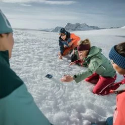 Packs Sécurité Avalanche ORTOVOX RESCUE SET DIRACT VOICE 23 Bleu -Ekosport Soldes 9 110328 rescue set diract voice 2975400001 06