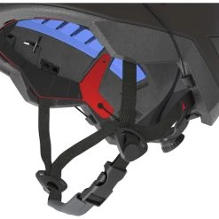 Casques Alpinisme Escalade ATOMIC BACKLAND UL BLACK 23 Noir -Ekosport Soldes 9 111435 backland ul black an5006318 03