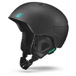 Casques Ski JULBO HAL BLACK TWICEME 23 Noir