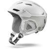 Casques Alpinisme Escalade JULBO THE PEAK LT WHITE GREY 23 Blanc / Vert