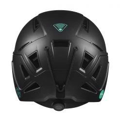 Casques Ski JULBO THE PEAK BLACK TWICEME 23 Noir -Ekosport Soldes 9 111879 the peak black twiceme jci623 24 04