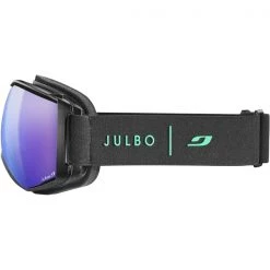 Masques De Ski JULBO AEROSPACE BLACK TWICEME REACTIV 1-3 HC 23 Noir