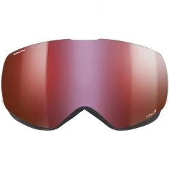 Masques De Ski JULBO SHADOW LIGHT BLUE WHITE MAT REACTIV 0-4 23 Bleu -Ekosport Soldes 9 111911 shadow light blue white mat reactiv 0 4 j76640102 03