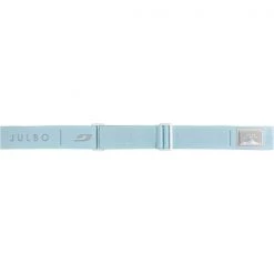 Masques De Ski JULBO SHADOW LIGHT BLUE WHITE MAT REACTIV 0-4 23 Bleu -Ekosport Soldes 9 111911 shadow light blue white mat reactiv 0 4 j76640102 05