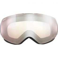 Masques De Ski JULBO SHADOW BLACK MAT REACTIV 0-4 23 Noir -Ekosport Soldes 9 111912 shadow black mat reactiv 0 4 j76640142 04