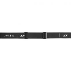 Masques De Ski JULBO SHADOW BLACK MAT REACTIV 0-4 23 Noir -Ekosport Soldes 9 111912 shadow black mat reactiv 0 4 j76640142 05