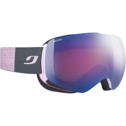 Masques De Ski JULBO MOONLIGHT PINK CAT3 23 Rose / Violet