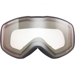 Masques De Ski JULBO CYCLON BLACK REACTIV 0-4 23 Noir / Rouge -Ekosport Soldes 9 111926 cyclon noir reactiv 0 4 j77240142fs 04