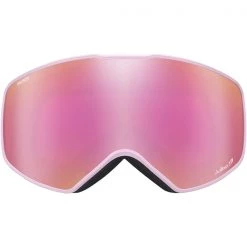 Masques De Ski JULBO PULSE PINK SP CAT3 PINK 23 Gris / Rose -Ekosport Soldes 9 111933 pulse rose sp cat3 rose j77312192 03