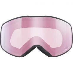 Masques De Ski JULBO PULSE BLACK SP CAT1 PINK 23 Noir -Ekosport Soldes 9 111935 pulse noir sp cat1 rose j77312282 03