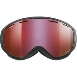 Masques De Ski JULBO TITAN OTG BLACK REACTIV 0-4 23 Noir -Ekosport Soldes 9 111939 titan otg black reactiv 0 4 j80240142 03