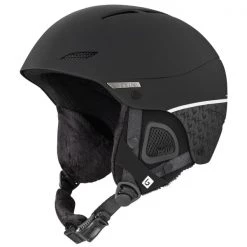 Casques Ski BOLLE JULIET BLACK MATTE 23 Noir