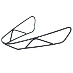 Casques Ski BOLLE TOOL LESS CHINGUARD MEDIALIST ABS 23 Noir