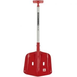 Pelles Avalanche ARVA ACCESS 23 Gris / Rouge